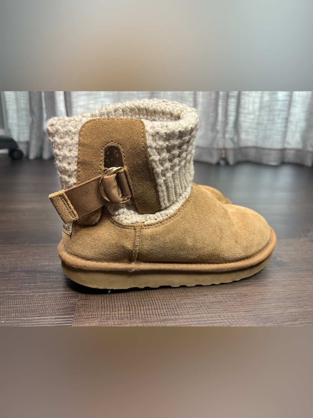 Women's Ugg Boots